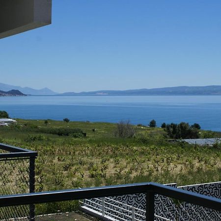Apartment Carmen, Znjan, Split Ngoại thất bức ảnh
