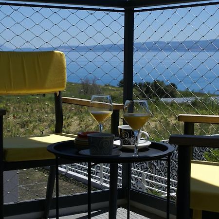 Apartment Carmen, Znjan, Split Ngoại thất bức ảnh