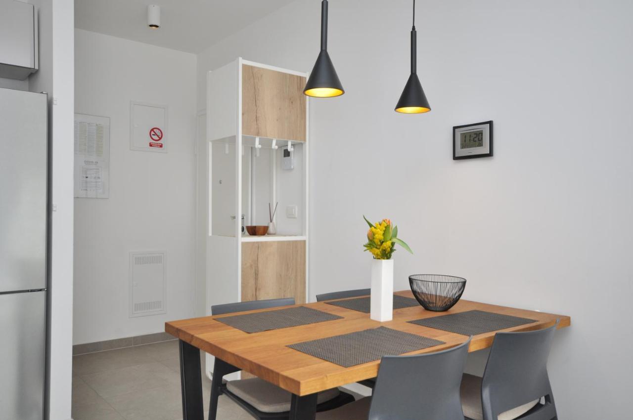 Apartment Carmen, Znjan, Split Ngoại thất bức ảnh