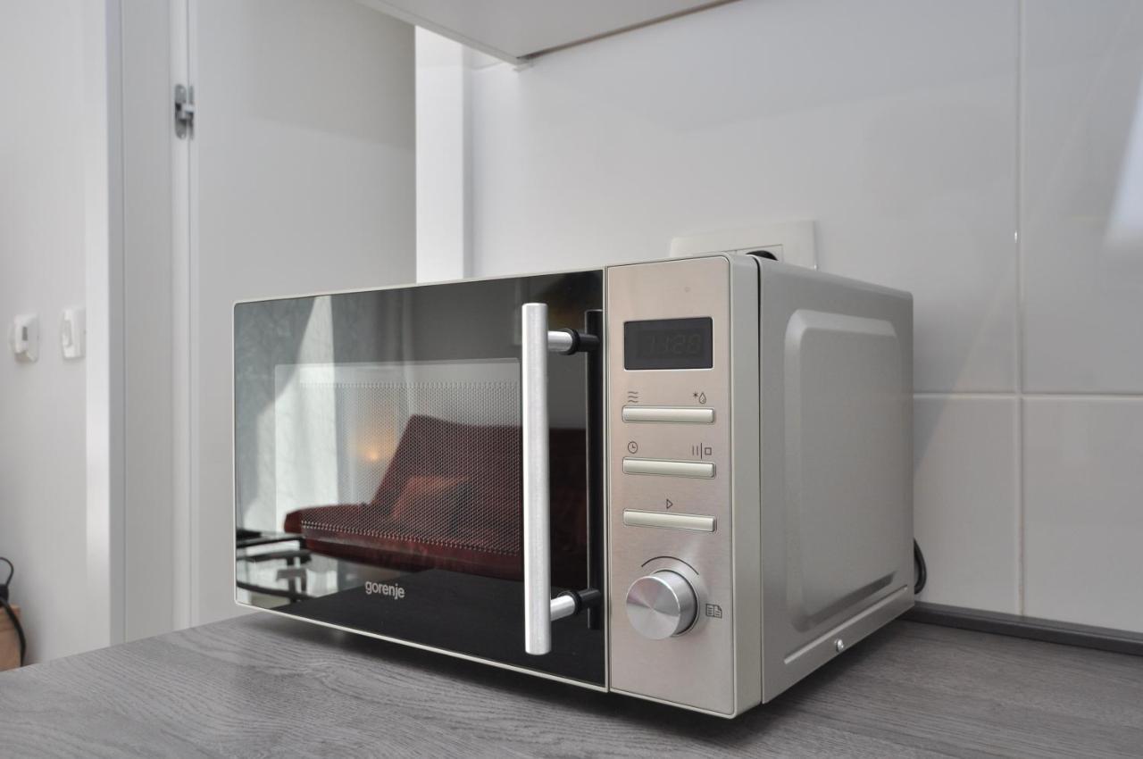 Apartment Carmen, Znjan, Split Ngoại thất bức ảnh