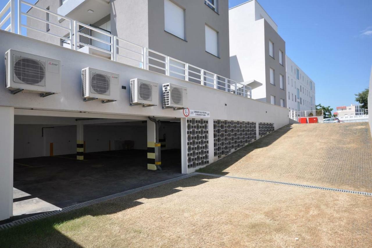 Apartment Carmen, Znjan, Split Ngoại thất bức ảnh