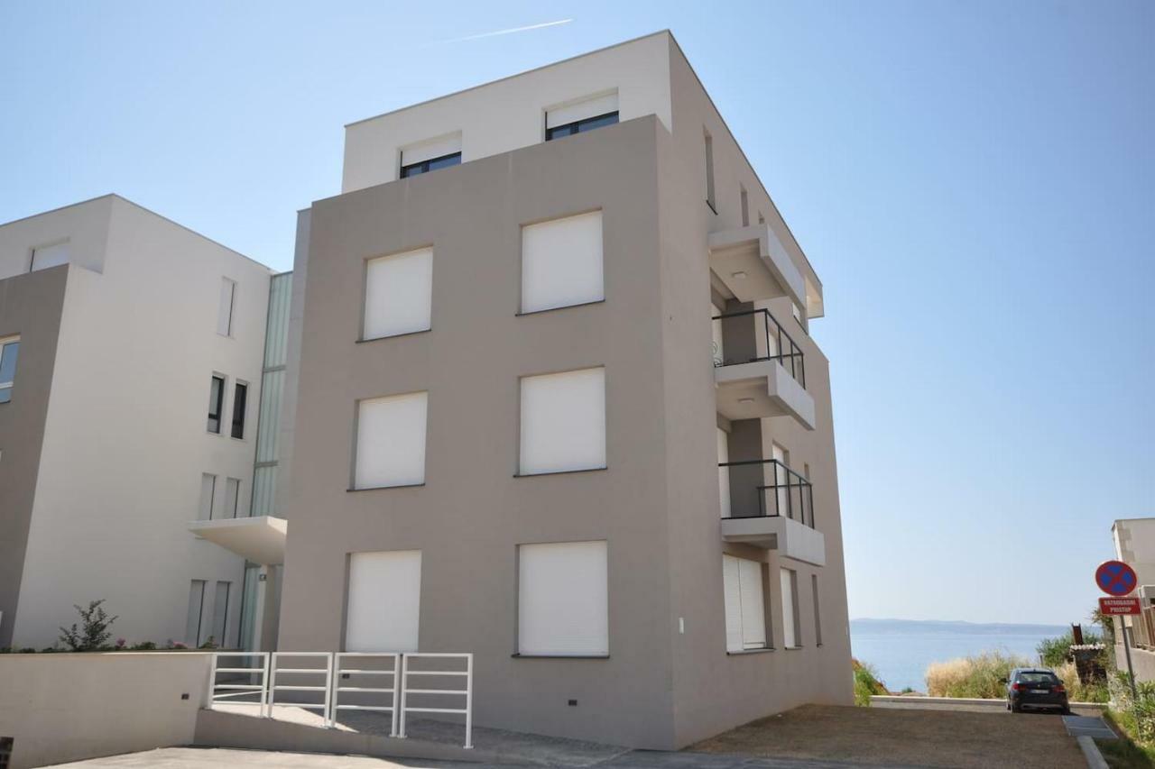 Apartment Carmen, Znjan, Split Ngoại thất bức ảnh