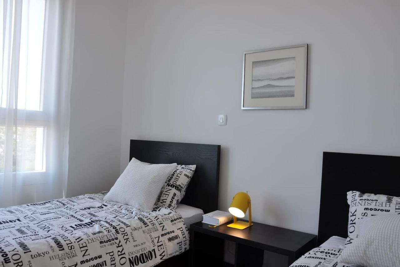 Apartment Carmen, Znjan, Split Ngoại thất bức ảnh
