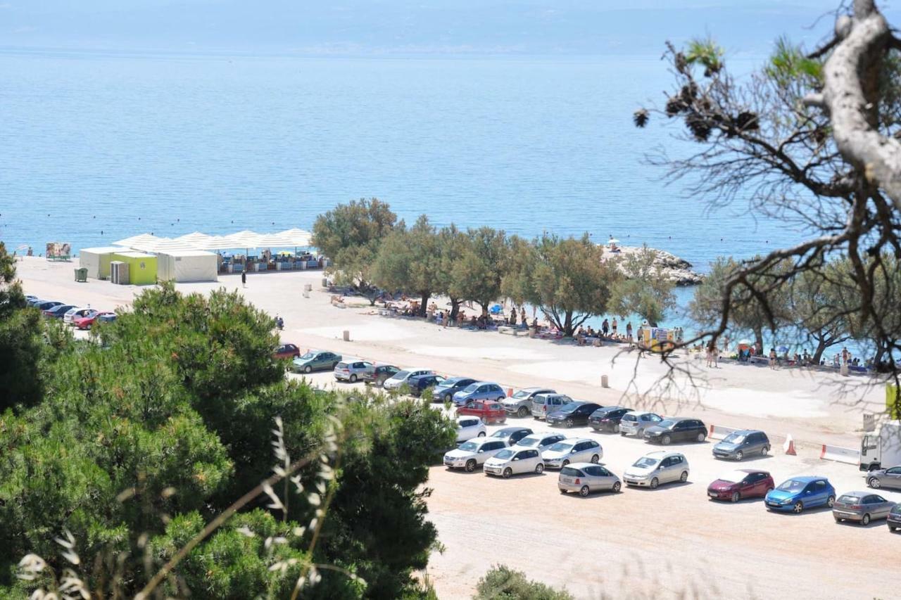 Apartment Carmen, Znjan, Split Ngoại thất bức ảnh